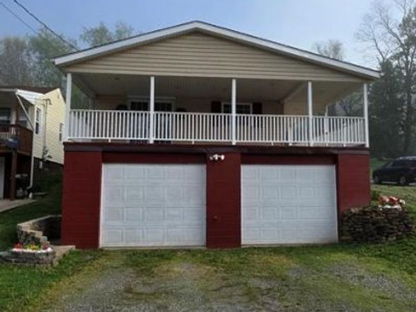 80 N. Highland Avenue, Moundsville, WV 26041