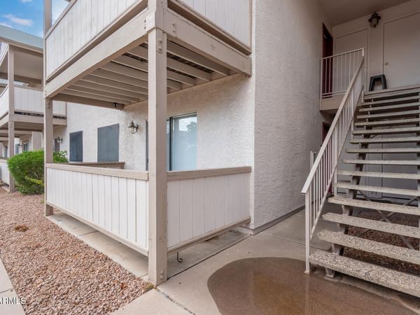 616 S HARDY Drive, Unit 206, Tempe, AZ 85281
