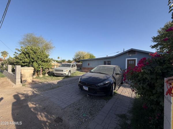 6019 W ORANGEWOOD Avenue, Glendale, AZ 85301