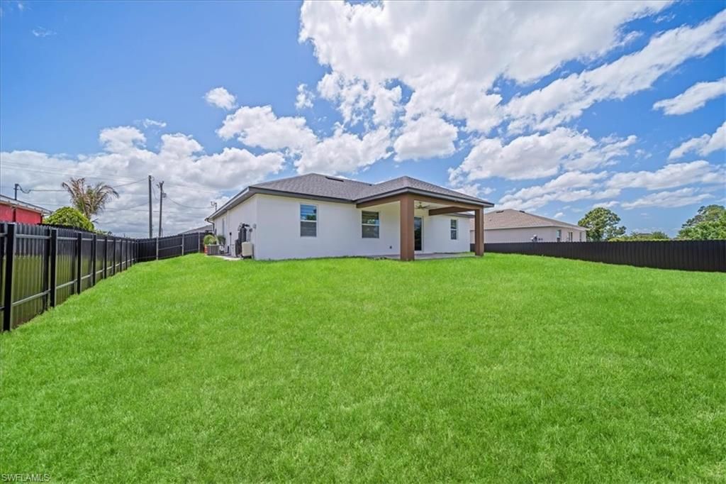 2914 23rd St Sw, Lehigh Acres, FL 33976 Photo