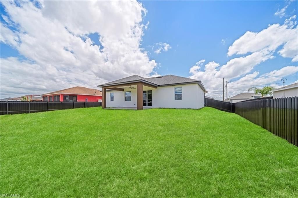 2914 23rd St Sw, Lehigh Acres, FL 33976 Photo