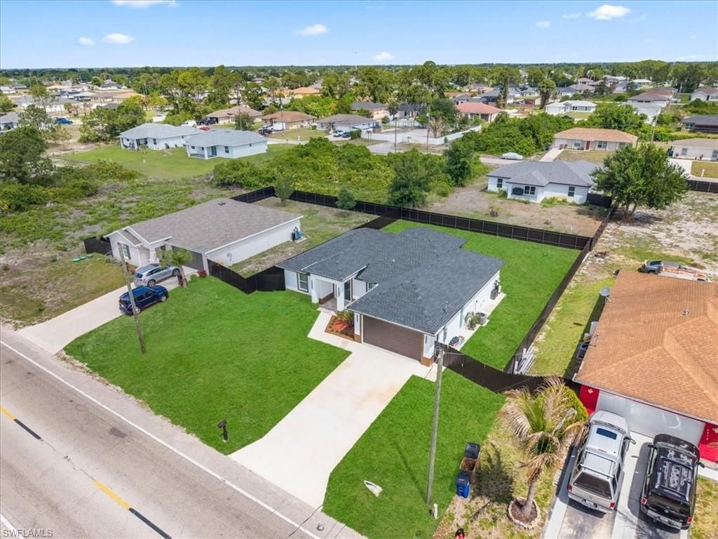 2914 23rd St Sw, Lehigh Acres, FL 33976 Photo