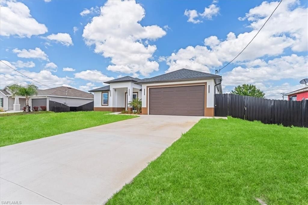 2914 23rd St Sw, Lehigh Acres, FL 33976 Photo