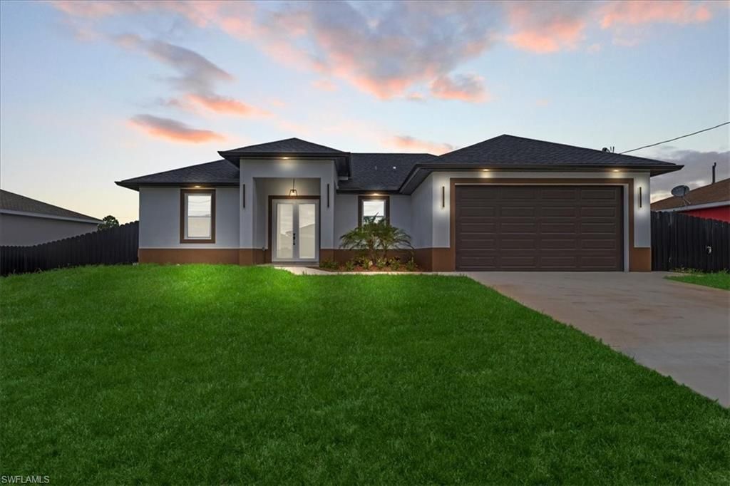 2914 23rd St Sw, Lehigh Acres, FL 33976 Photo