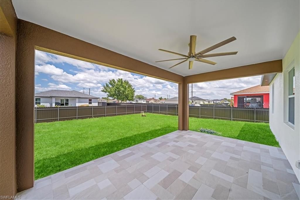 2914 23rd St Sw, Lehigh Acres, FL 33976 Photo