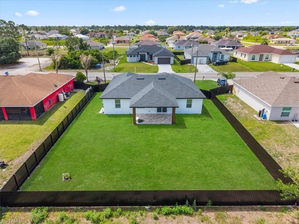 2914 23rd St Sw, Lehigh Acres, FL 33976 Photo