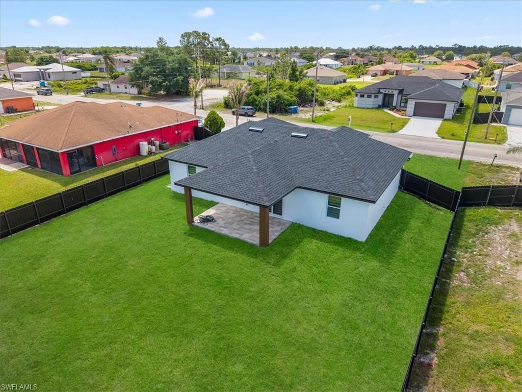 2914 23rd St Sw, Lehigh Acres, FL 33976 Photo