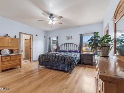 1401 Nevada 208, Yerington, NV 89447 Photo