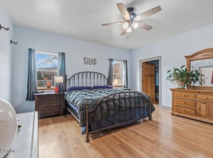 1401 Nevada 208, Yerington, NV 89447 Photo