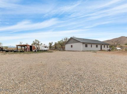 1401 Nevada 208, Yerington, NV 89447 Photo