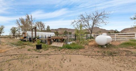 1401 Nevada 208, Yerington, NV 89447 Photo