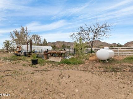 1401 Nevada 208, Yerington, NV 89447 Photo