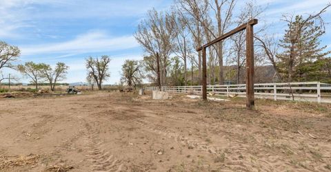 1401 Nevada 208, Yerington, NV 89447 Photo