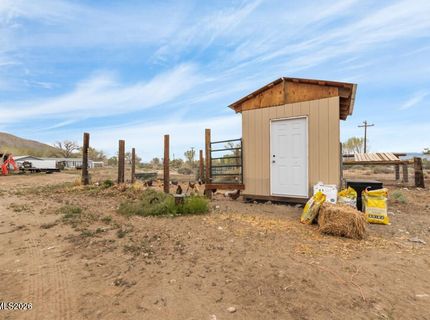 1401 Nevada 208, Yerington, NV 89447 Photo