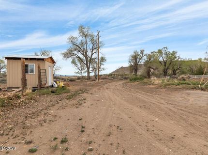 1401 Nevada 208, Yerington, NV 89447 Photo