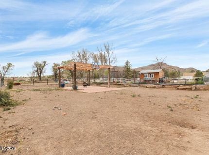 1401 Nevada 208, Yerington, NV 89447 Photo