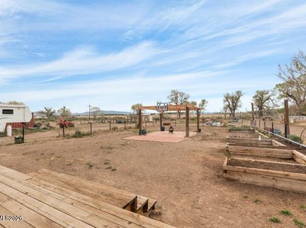 1401 Nevada 208, Yerington, NV 89447 Photo