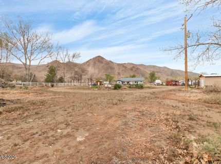 1401 Nevada 208, Yerington, NV 89447 Photo
