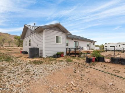 1401 Nevada 208, Yerington, NV 89447 Photo