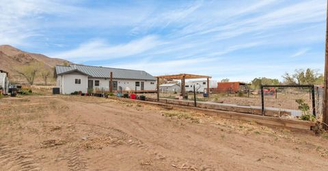 1401 Nevada 208, Yerington, NV 89447 Photo