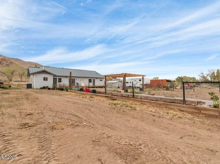1401 Nevada 208, Yerington, NV 89447 Photo