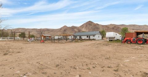 1401 Nevada 208, Yerington, NV 89447 Photo