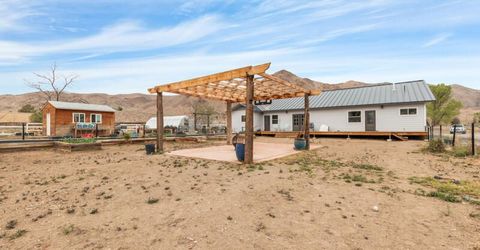 1401 Nevada 208, Yerington, NV 89447 Photo