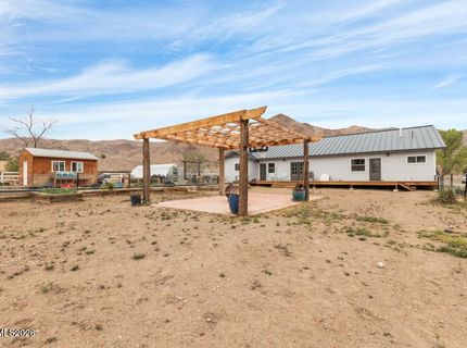 1401 Nevada 208, Yerington, NV 89447 Photo