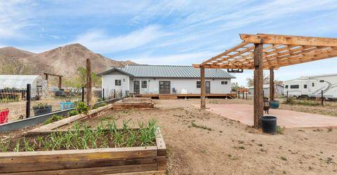 1401 Nevada 208, Yerington, NV 89447 Photo