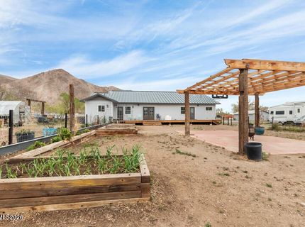 1401 Nevada 208, Yerington, NV 89447 Photo