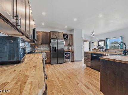 1401 Nevada 208, Yerington, NV 89447 Photo