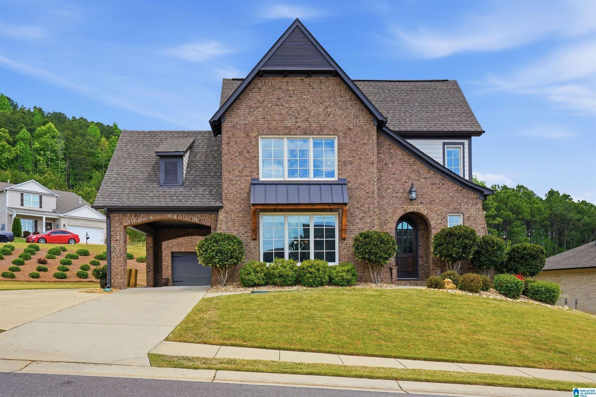 6608 Woodmere Crossing, Leeds, AL 35094 Main Photo