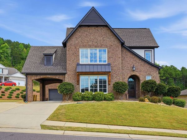 6608 WOODMERE CROSSING, LEEDS, AL 35094