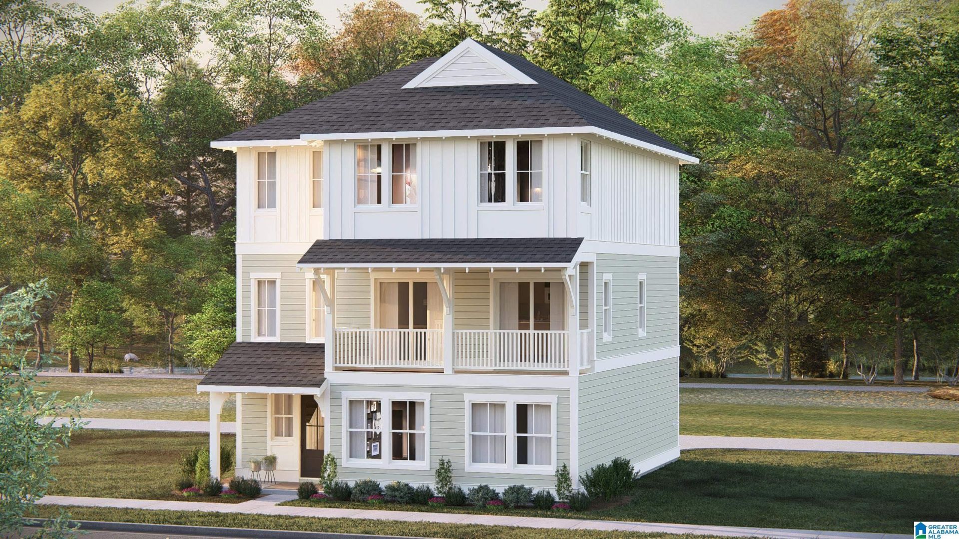 6675 Spring Street, Trussville, AL 35173 Main Photo