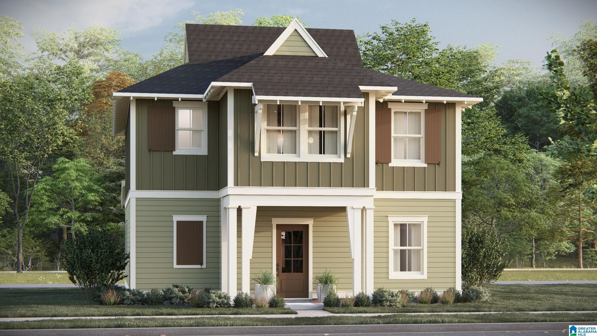 6667 Spring Street, Trussville, AL 35173 Main Photo