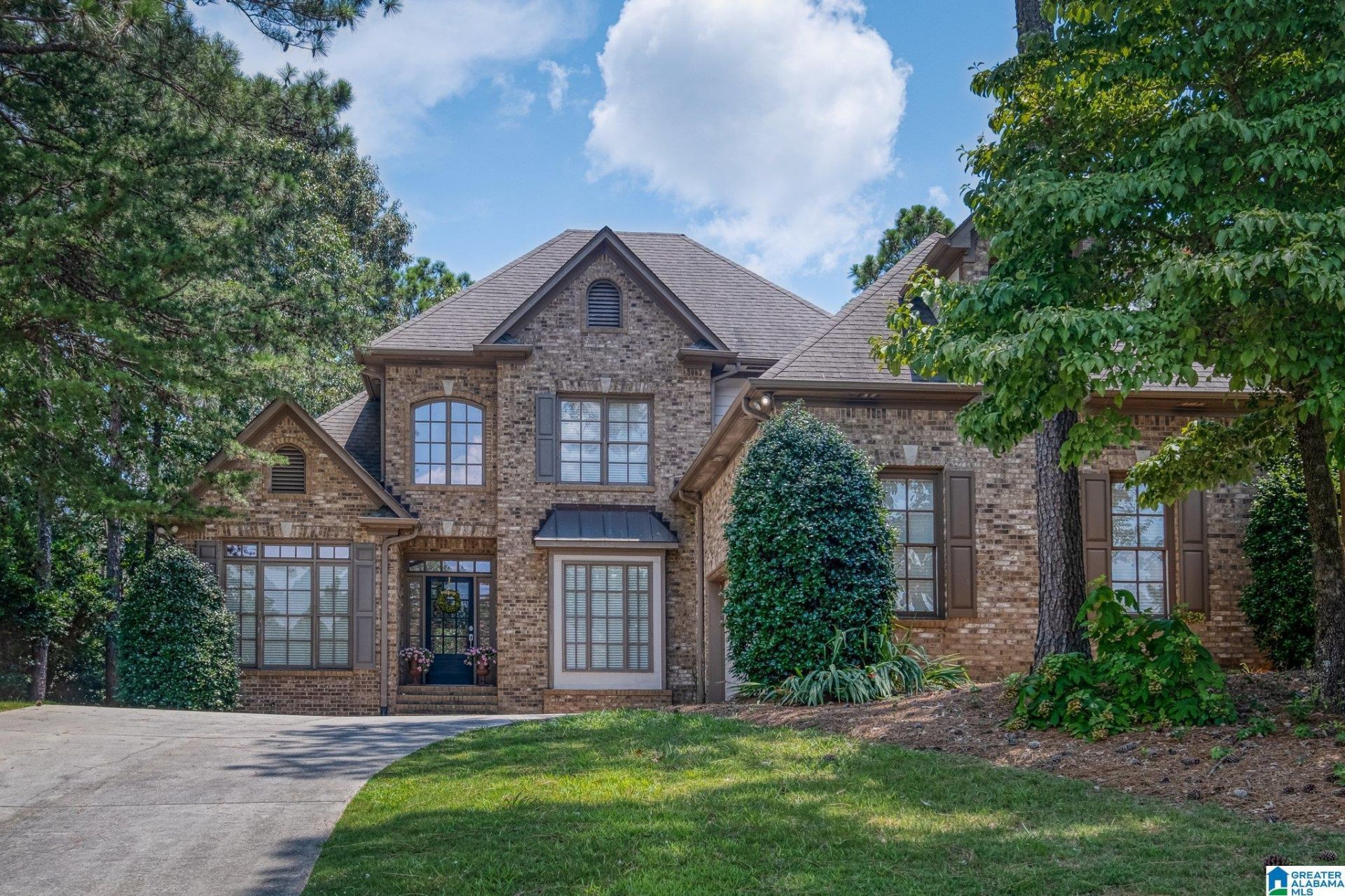 297 Highland Park Drive, Birmingham, AL 35242 Main Photo