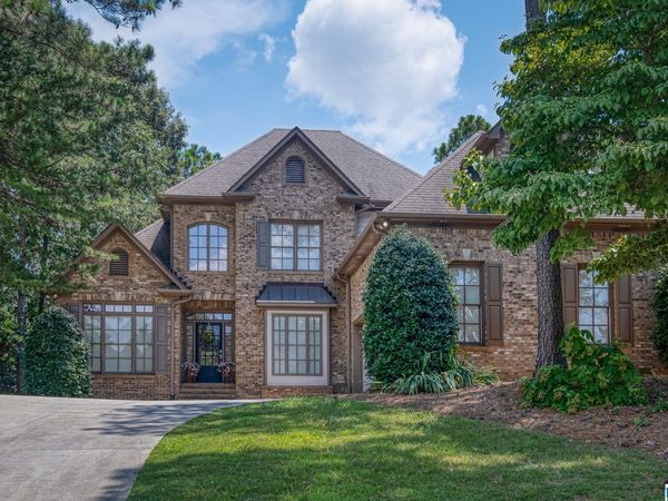 297 HIGHLAND PARK DRIVE, BIRMINGHAM, AL 35242