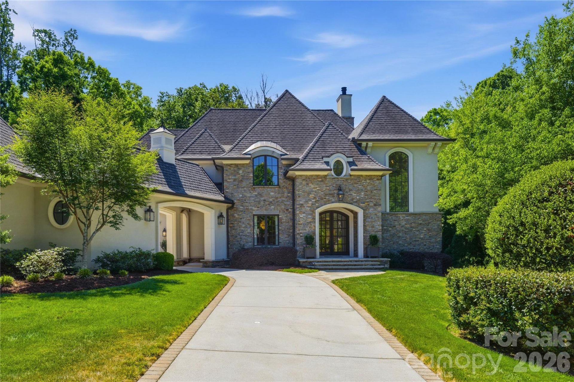 4002 St Germaine Lane, Charlotte, NC 28210 Main Photo