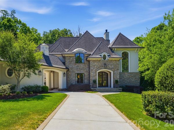 4002 St Germaine Lane, Charlotte, NC 28210