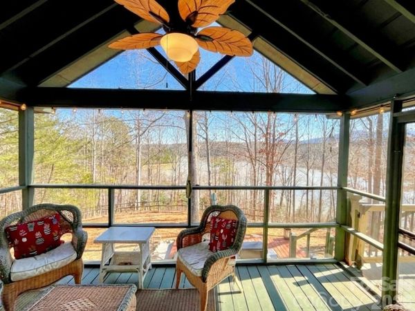 454 Fallen Tree Lane , Mill Spring, NC 28756