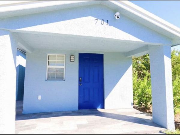 701 SE Bahama Avenue, Unit A, Stuart, FL 34994