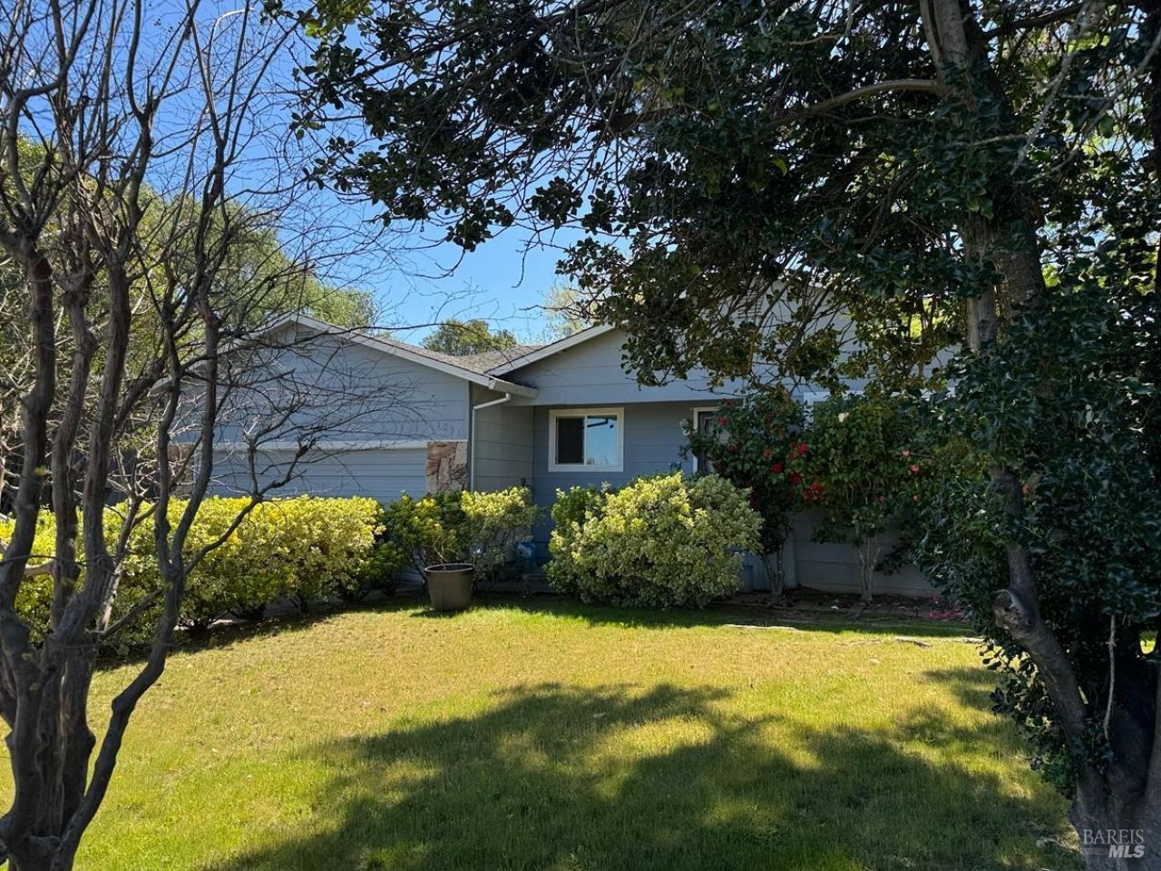 1291 Sirah Court, Ukiah, CA 95482 Main Photo