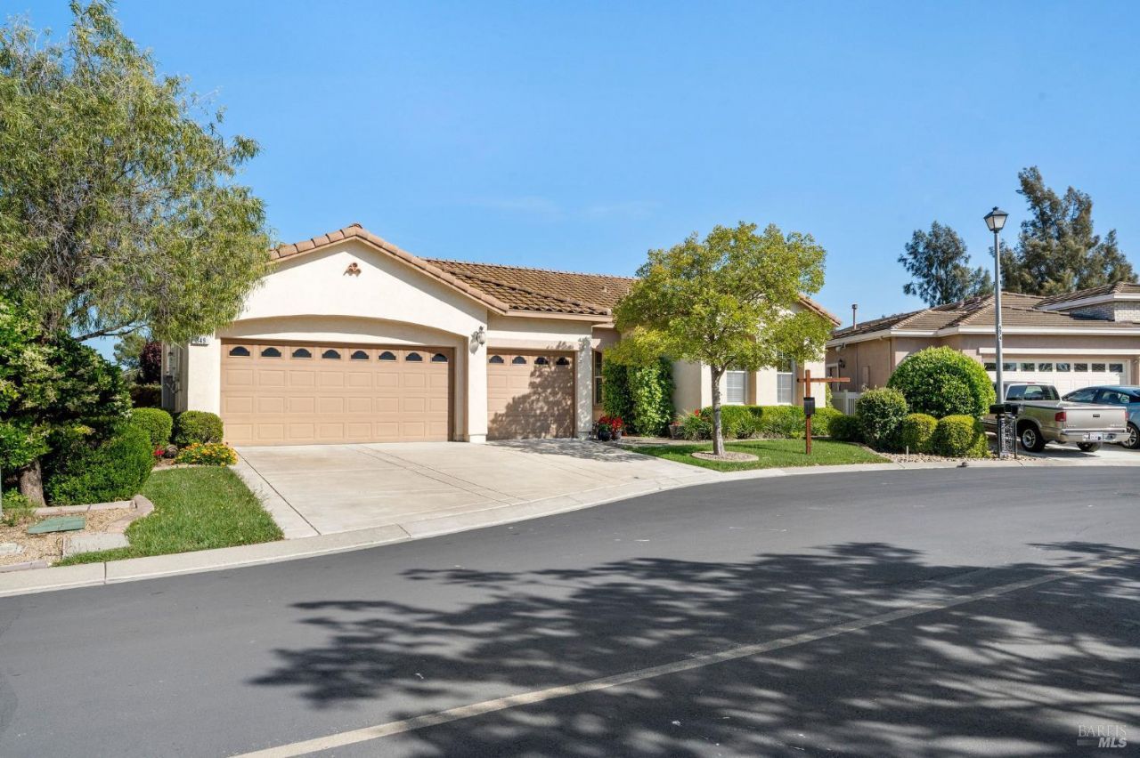 349 Canyon Springs Drive, Rio Vista, CA 94571 Main Photo