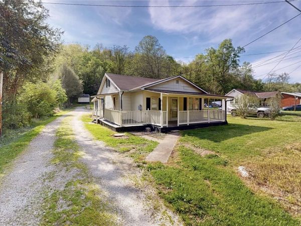 1781 State Route 775, Proctorville, OH 45669