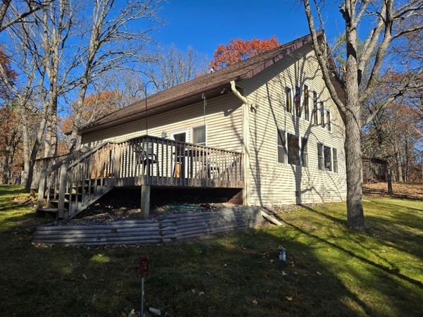 18506 Empire Loop , Nevis, MN 56467
