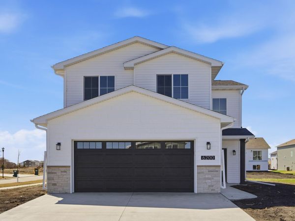 6200 86th Avenue S, Horace, ND 58047