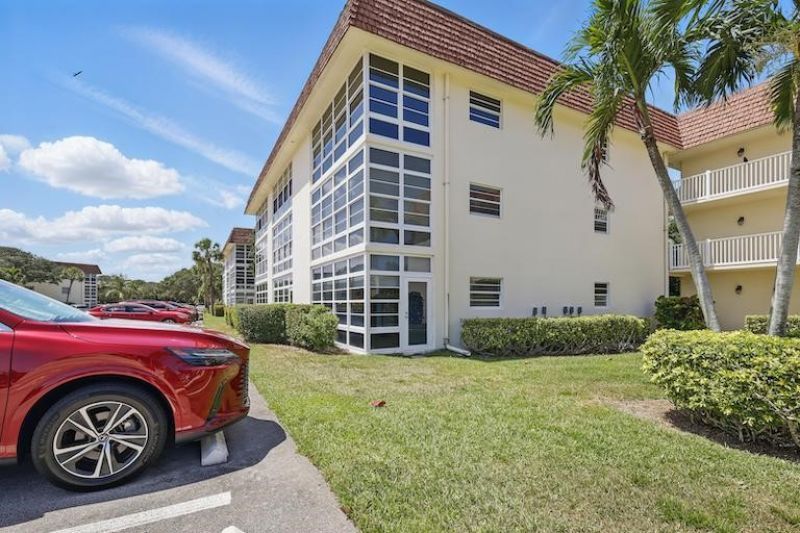 5400 Highway A1a, Unit B8, Vero Beach, FL 32963 Photo