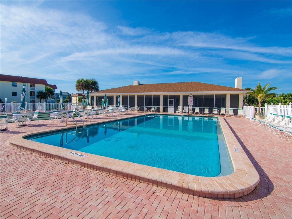 5400 Highway A1a, Unit B8, Vero Beach, FL 32963 Photo