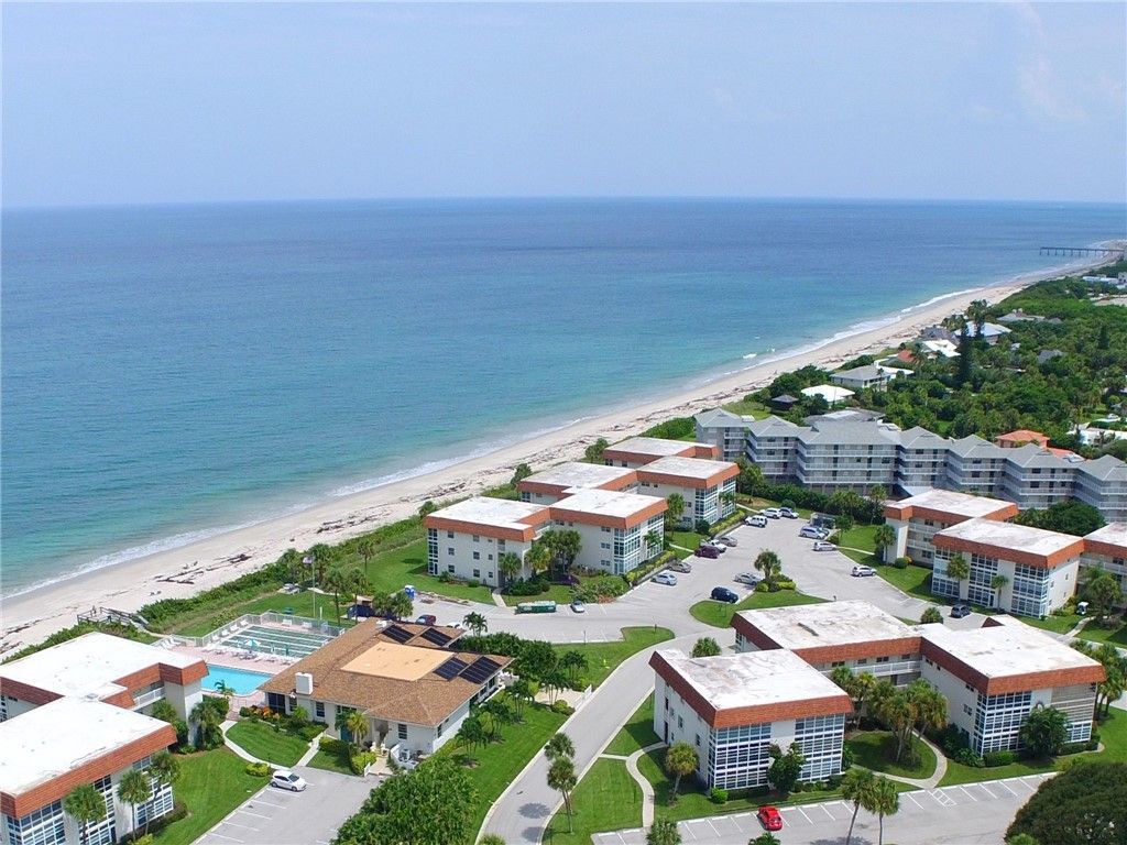 5400 Highway A1a, Unit B8, Vero Beach, FL 32963 Photo