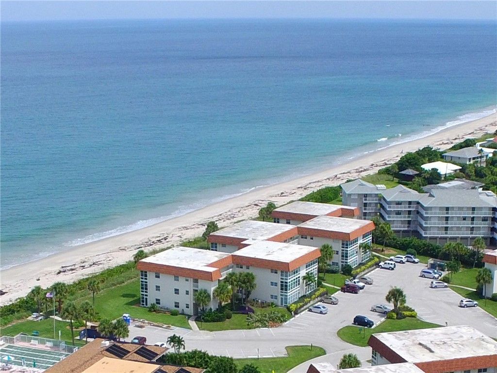5400 Highway A1a, Unit B8, Vero Beach, FL 32963 Photo